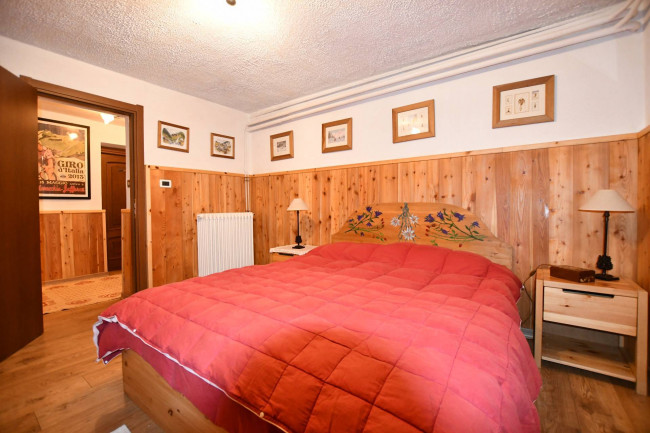 Appartamento in Locazione a Bardonecchia