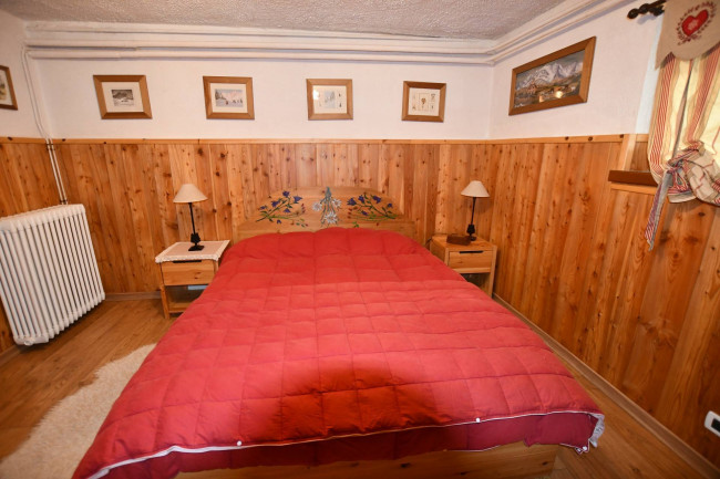 Appartamento in Locazione a Bardonecchia