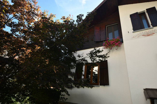 Appartamento in Locazione a Bardonecchia