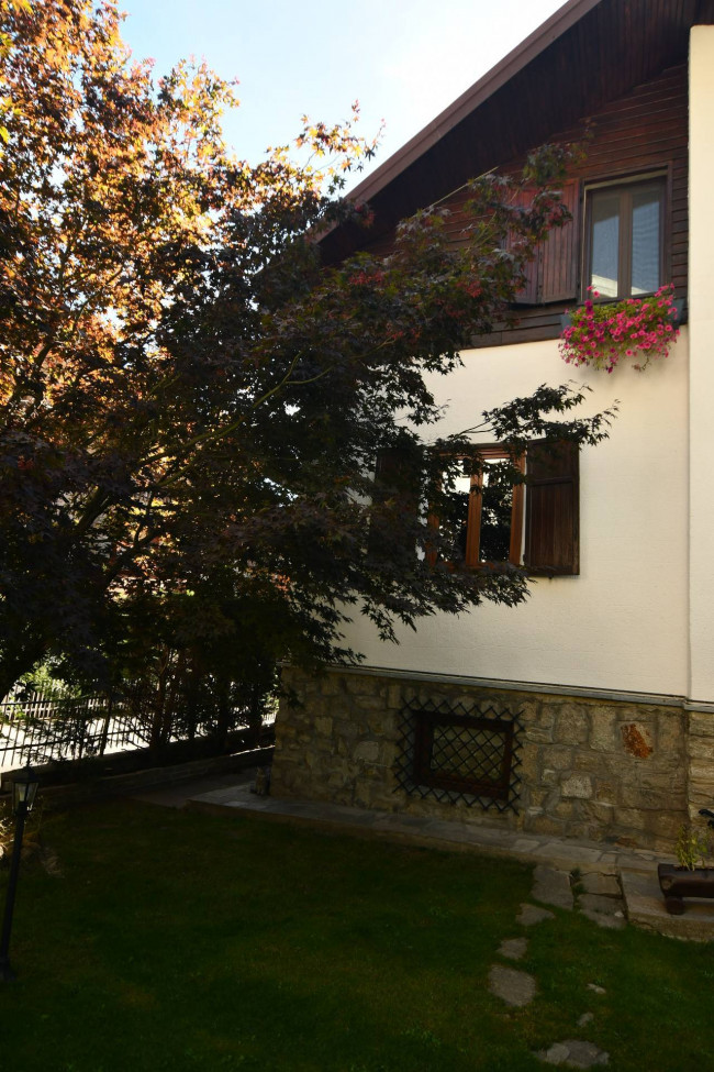 Appartamento in Locazione a Bardonecchia