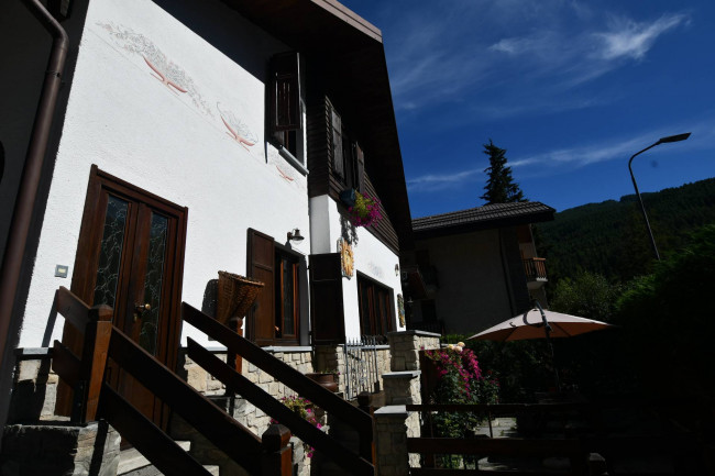Appartamento in Locazione a Bardonecchia