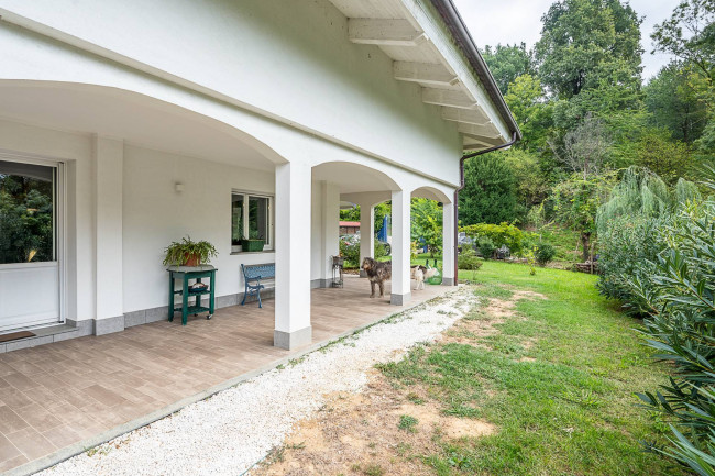 Villa in Vendita a Torino