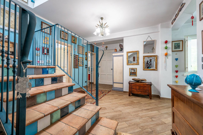 Villa in Vendita a Torino