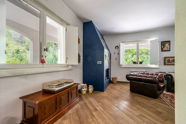 Villa in Vendita a Torino