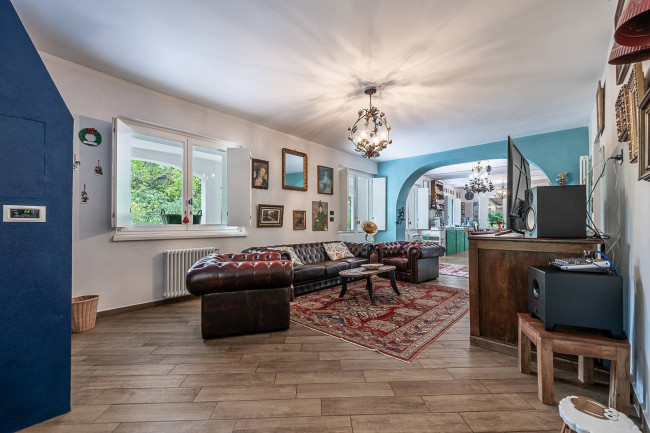 Villa in Vendita a Torino