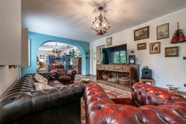 Villa in Vendita a Torino