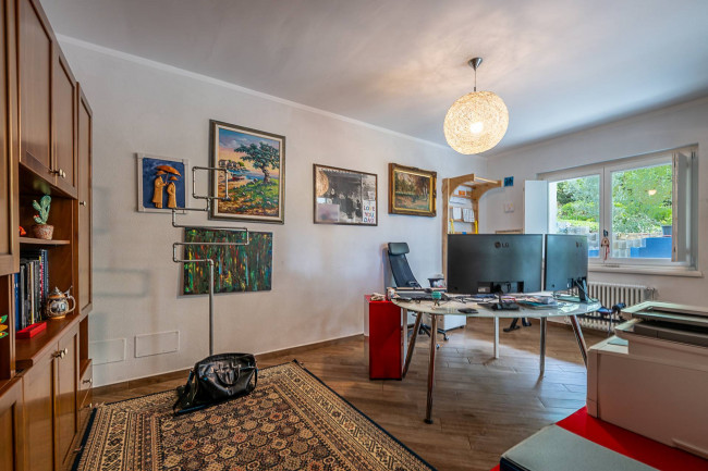 Villa in Vendita a Torino