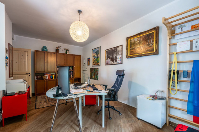 Villa in Vendita a Torino