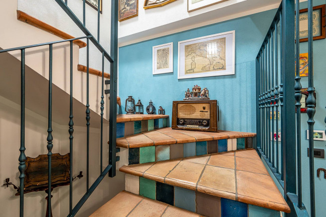 Villa in Vendita a Torino