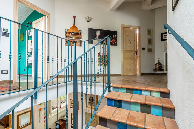 Villa in Vendita a Torino