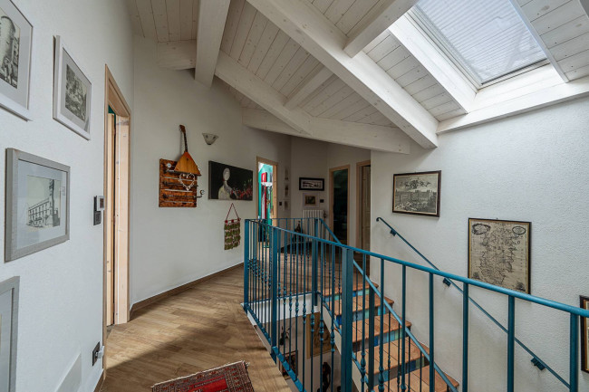 Villa in Vendita a Torino