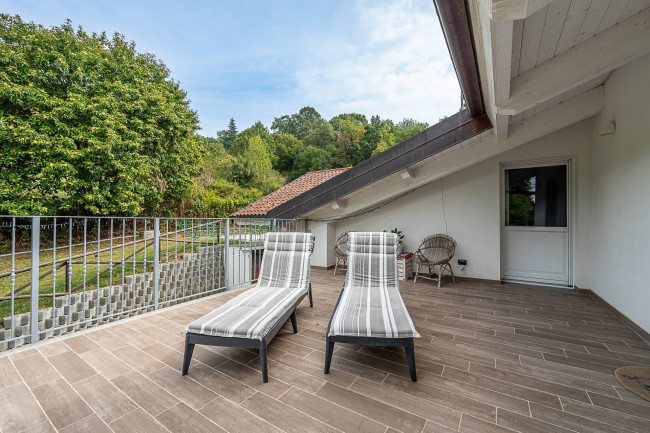 Villa in Vendita a Torino