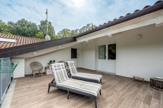 Villa in Vendita a Torino