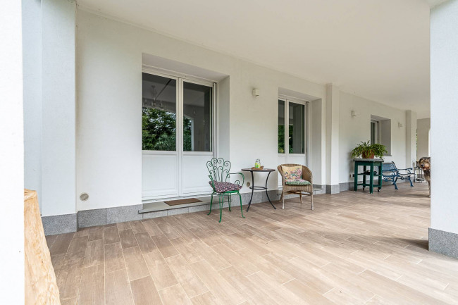 Villa in Vendita a Torino