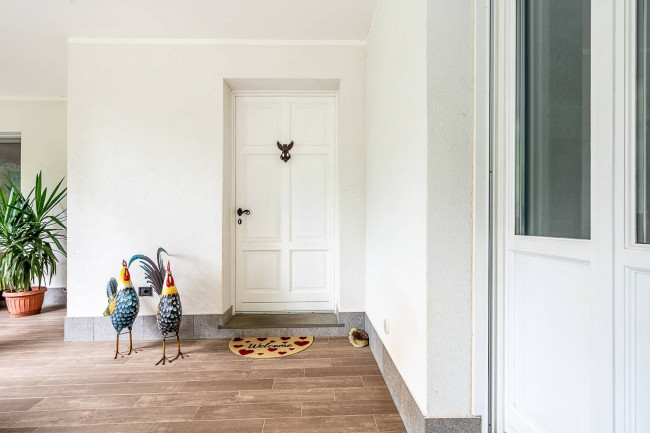 Villa in Vendita a Torino