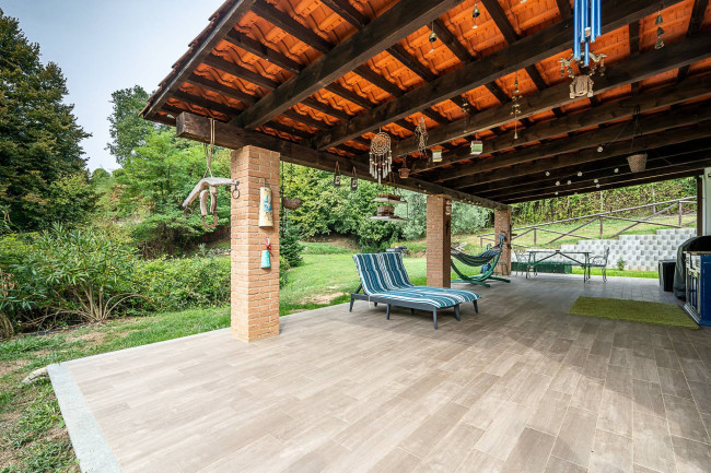 Villa in Vendita a Torino