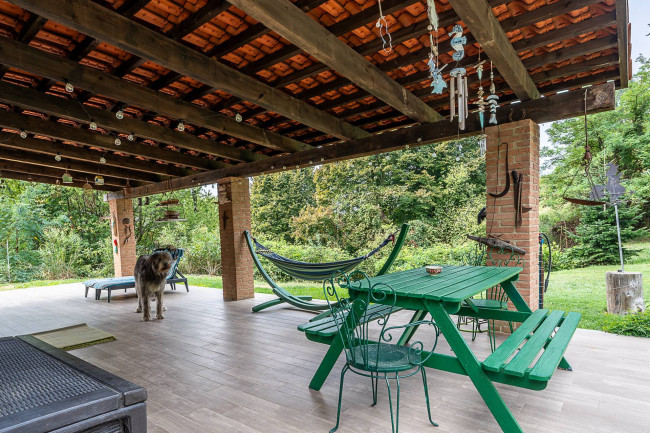 Villa in Vendita a Torino