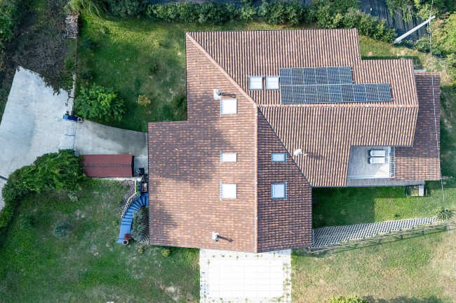 Villa in Vendita a Torino
