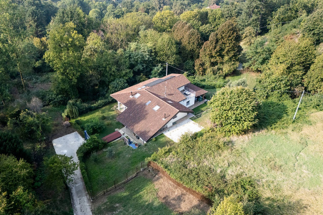 Villa in Vendita a Torino
