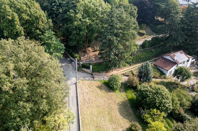 Villa in Vendita a Torino
