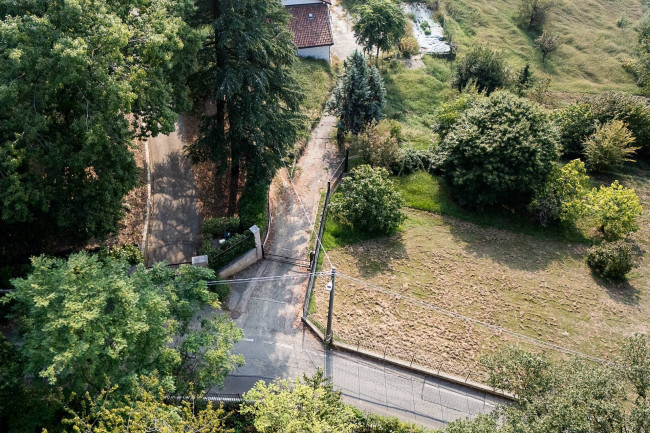 Villa in Vendita a Torino