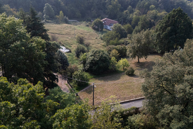 Villa in Vendita a Torino