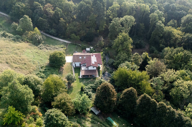 Villa in Vendita a Torino