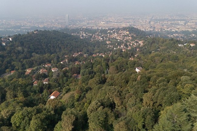 Villa in Vendita a Torino