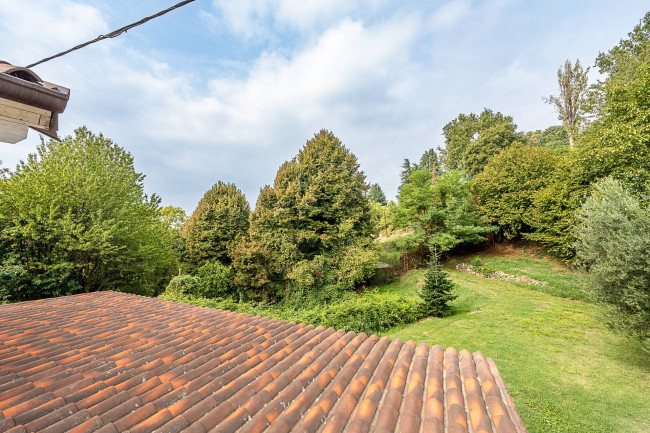 Villa in Vendita a Torino