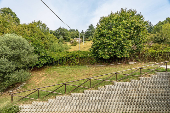Villa in Vendita a Torino