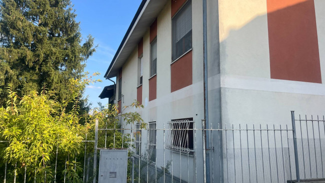 Villetta in Vendita a Portacomaro