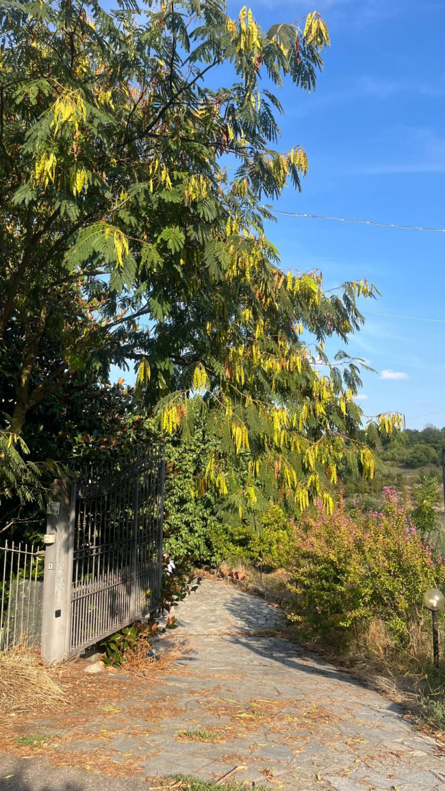 Villetta in Vendita a Portacomaro