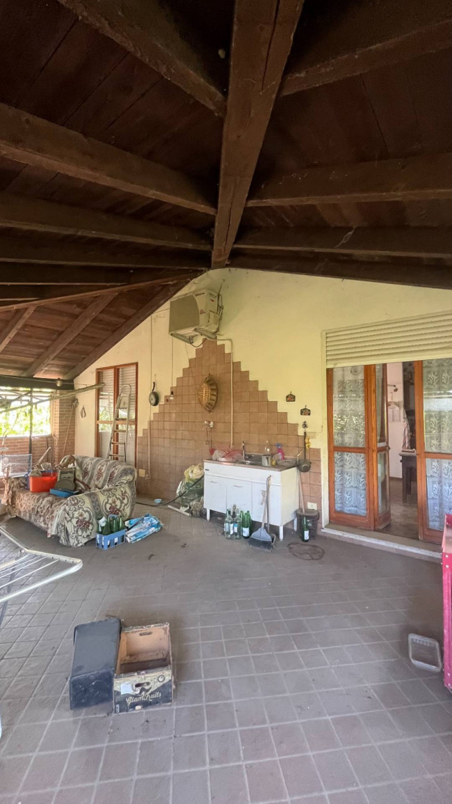 Villetta in Vendita a Portacomaro