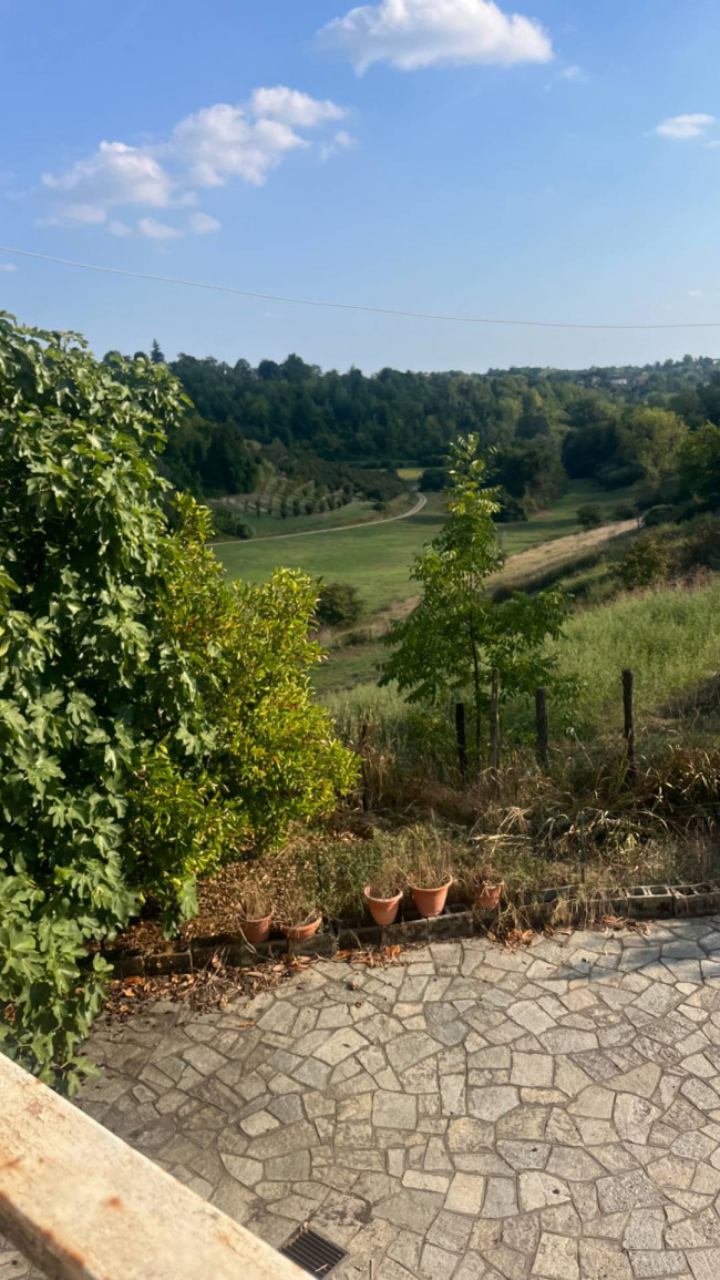 Villetta in Vendita a Portacomaro