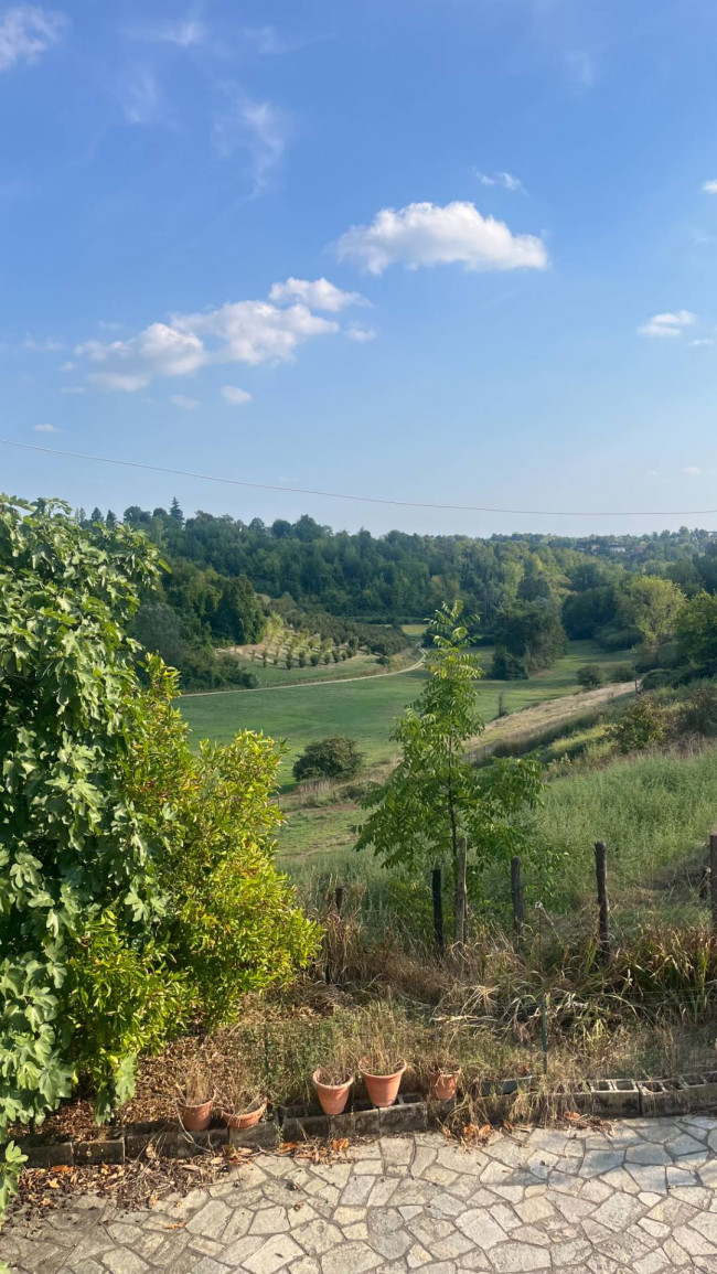 Villetta in Vendita a Portacomaro