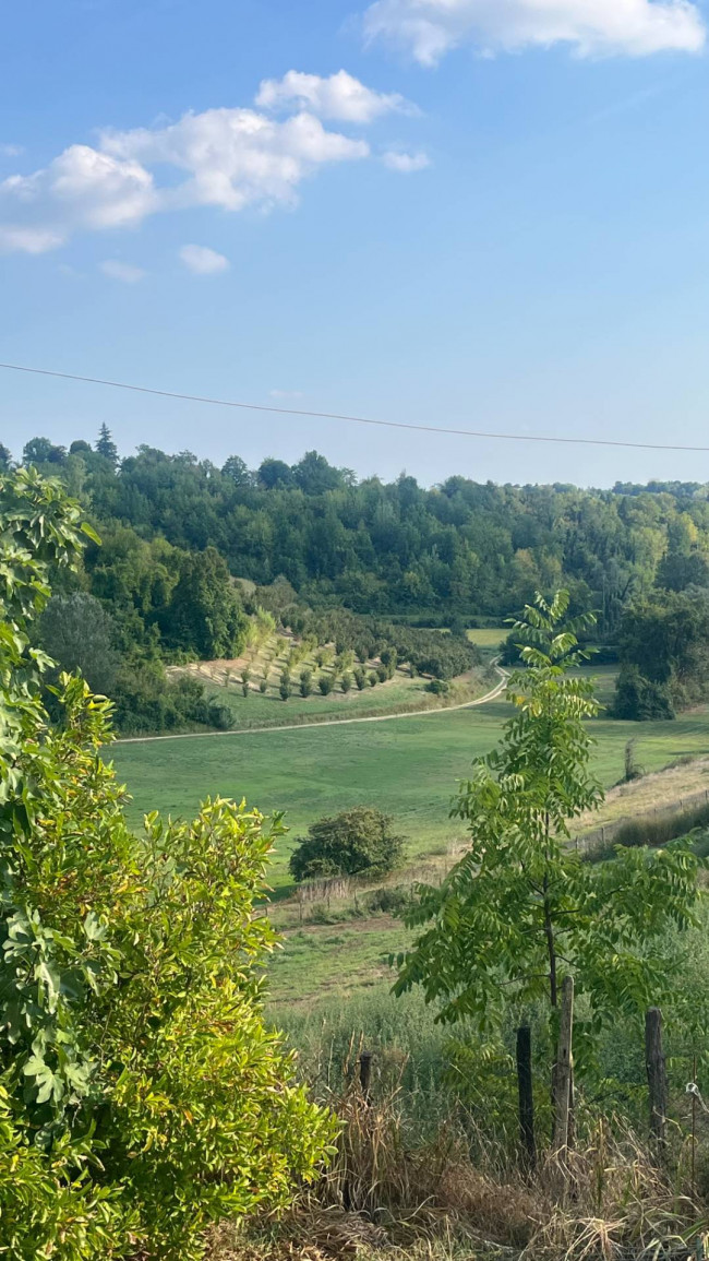 Villetta in Vendita a Portacomaro