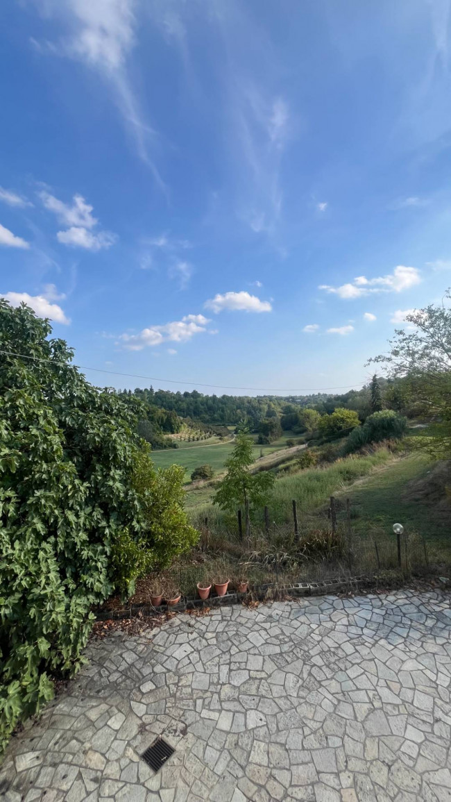 Villetta in Vendita a Portacomaro