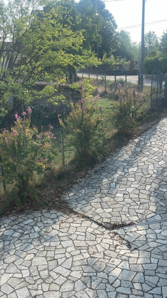 Villetta in Vendita a Portacomaro