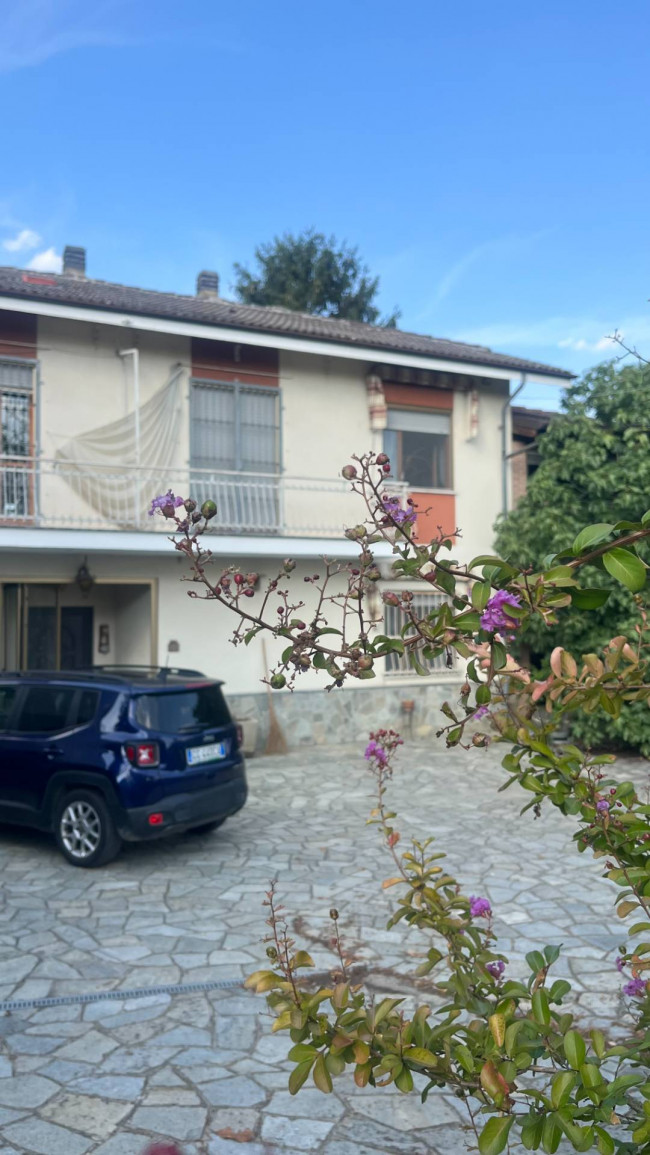 Villetta in Vendita a Portacomaro