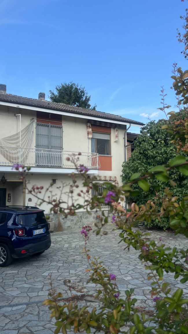 Villetta in Vendita a Portacomaro
