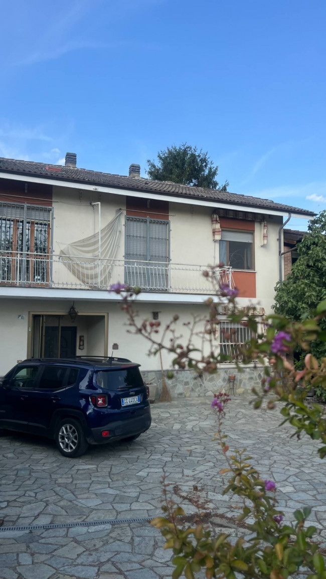 Villetta in Vendita a Portacomaro