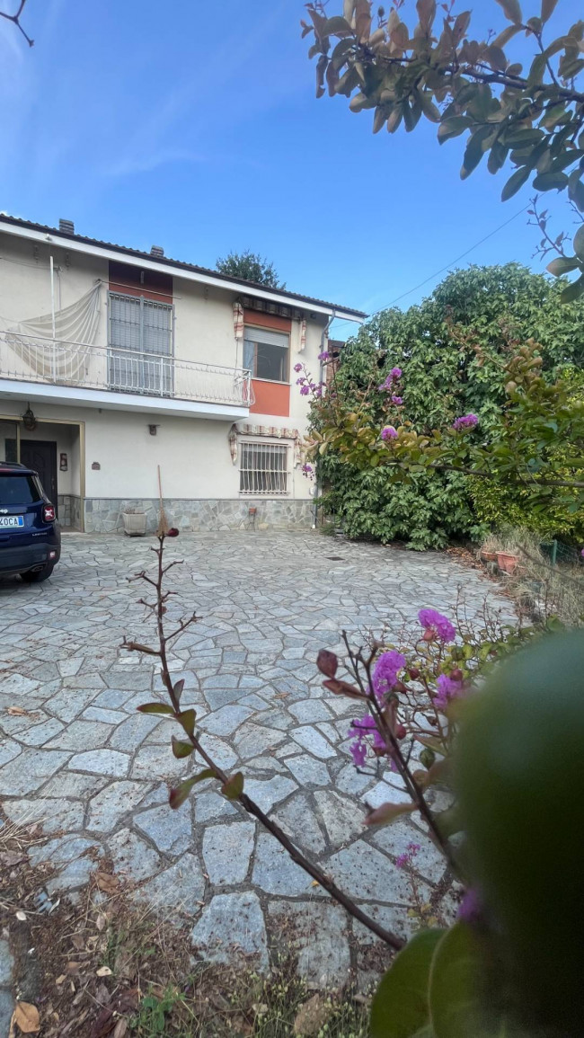 Villetta in Vendita a Portacomaro