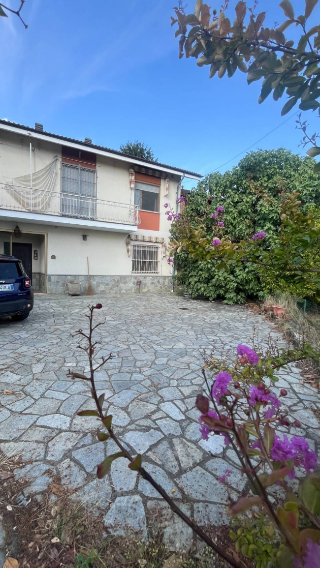 Villetta in Vendita a Portacomaro
