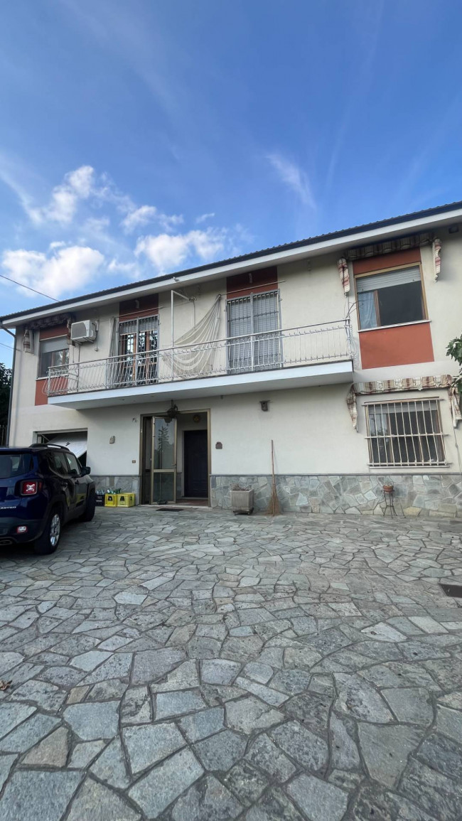 Villetta in Vendita a Portacomaro