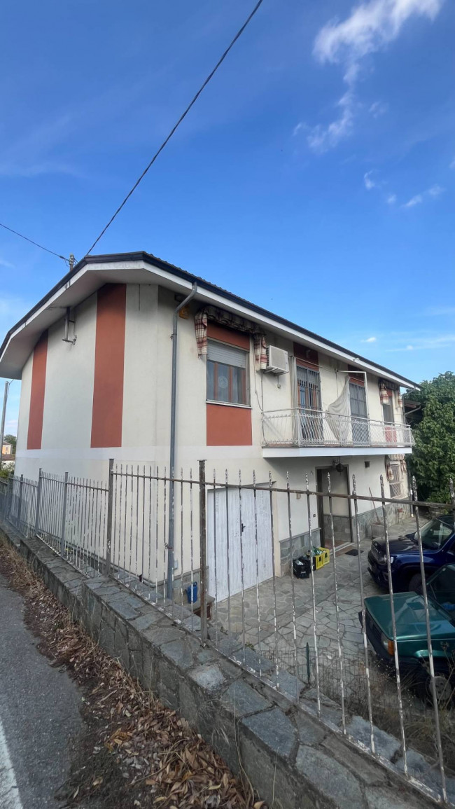 Villetta in Vendita a Portacomaro