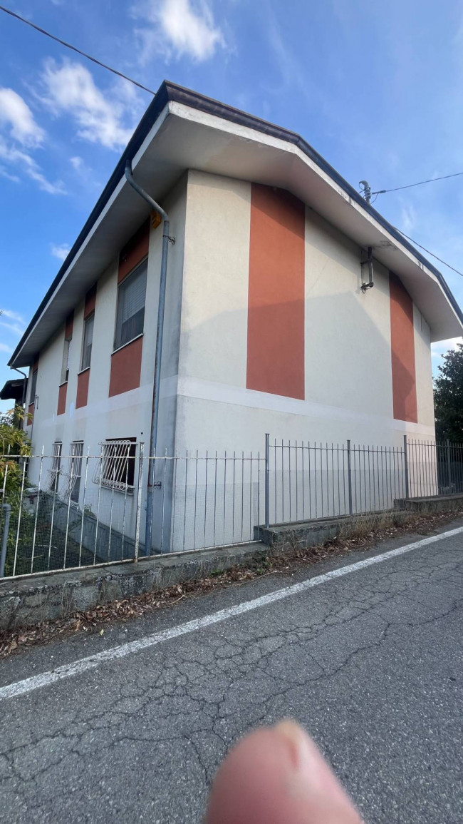 Villetta in Vendita a Portacomaro