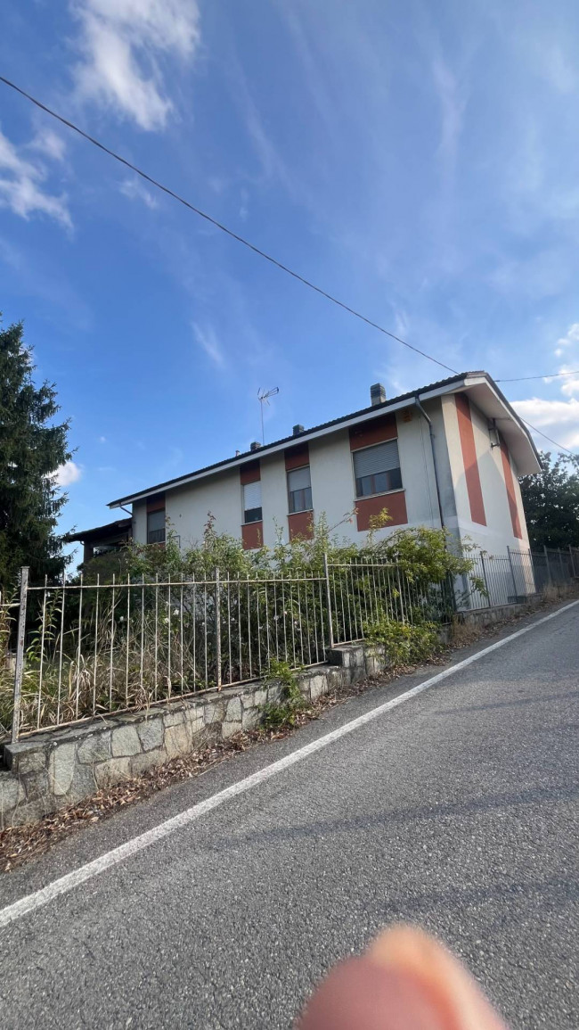 Villetta in Vendita a Portacomaro