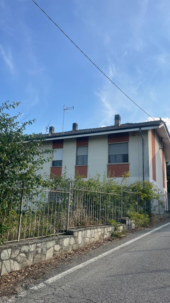 Villetta in Vendita a Portacomaro