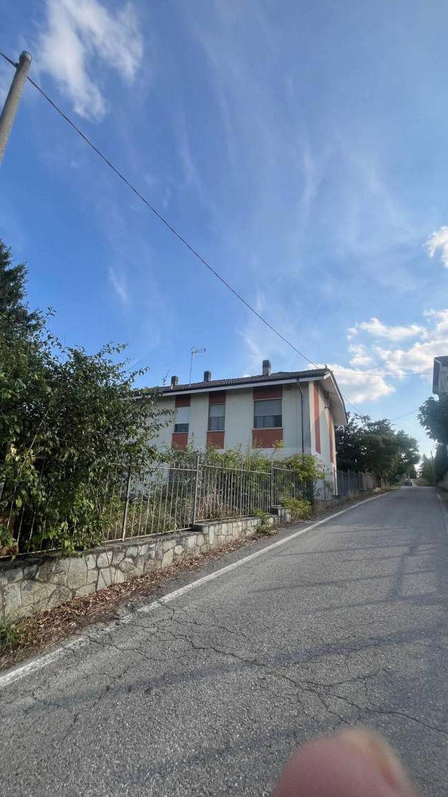 Villetta in Vendita a Portacomaro