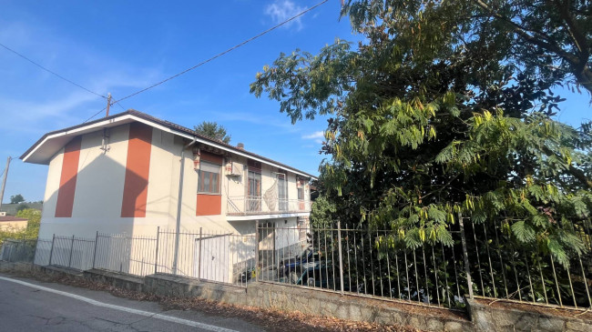 Villetta in Vendita a Portacomaro